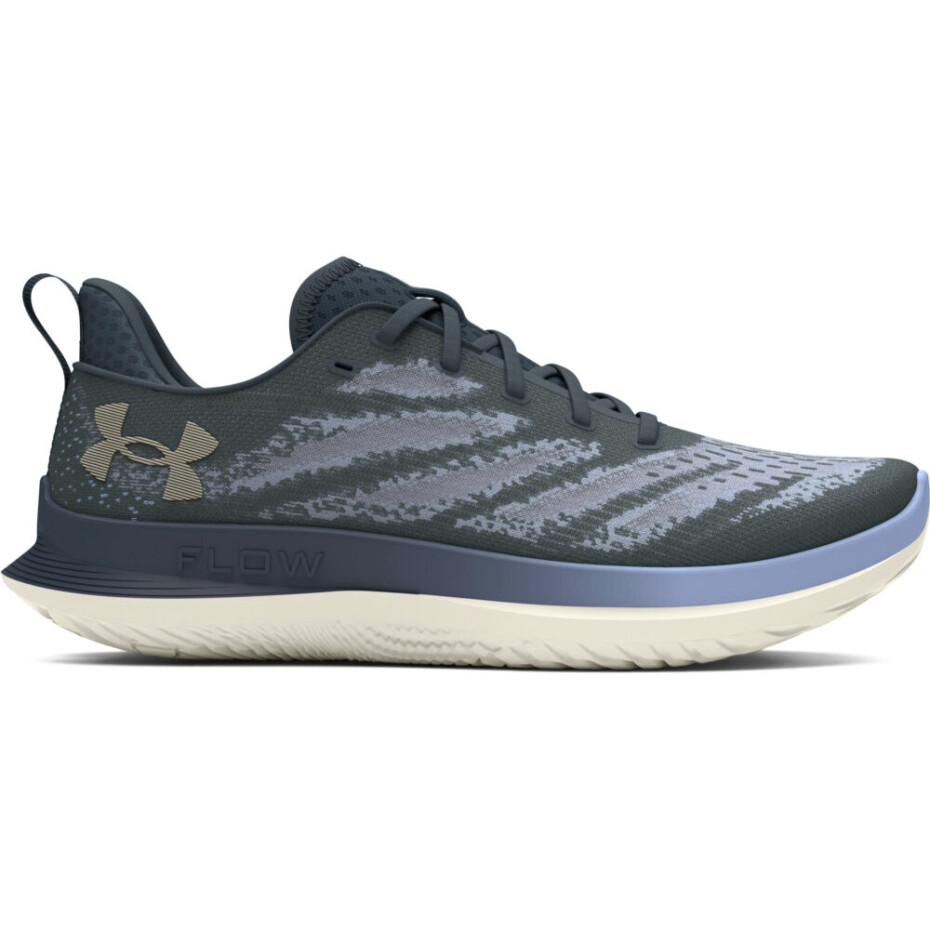 Dámská běžecká obuv Under Armour Velociti 3 Breeze-GRY  EUR 42,5 - main (0)