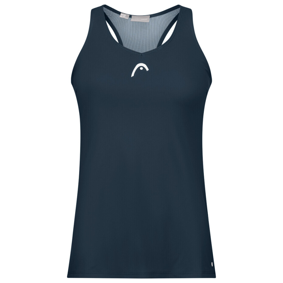 Head Spirit Tank Top navy - main (0)