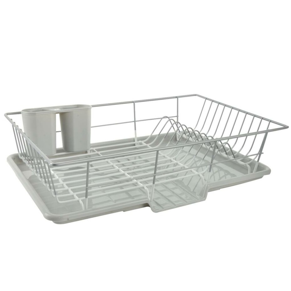Odkapávač drát+tác UH 46,5x31 cm  - main (0)