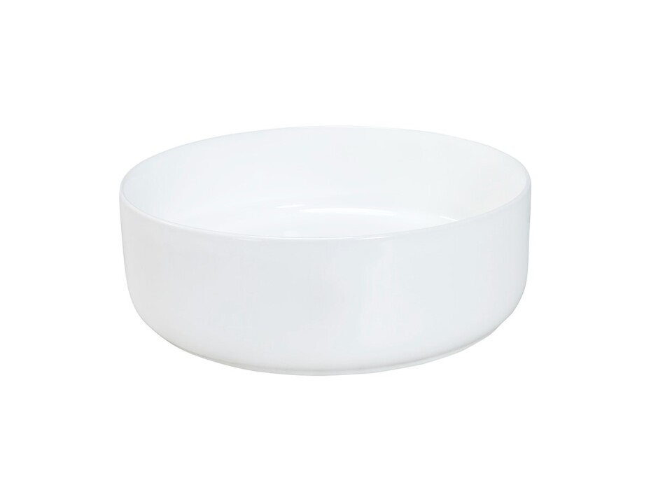 ArtCom Keramické umyvadlo MAJA GW | bílý lesk 36 cm - main (0)
