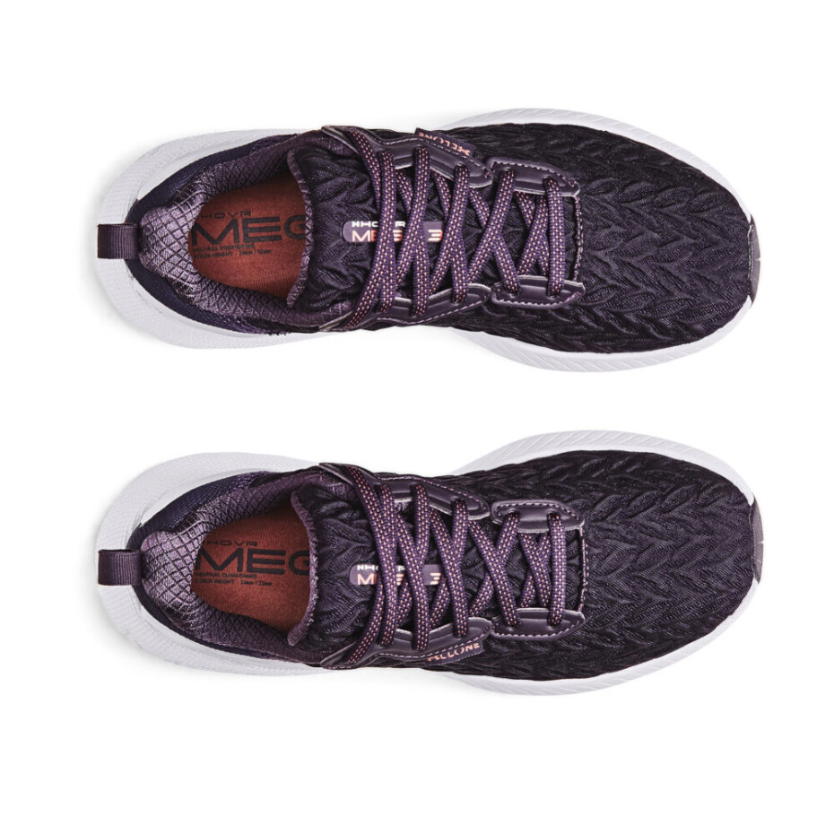Dámská běžecká obuv Under Armour HOVR Mega 3 Clone-PPL  EUR 38,5 - main (3)