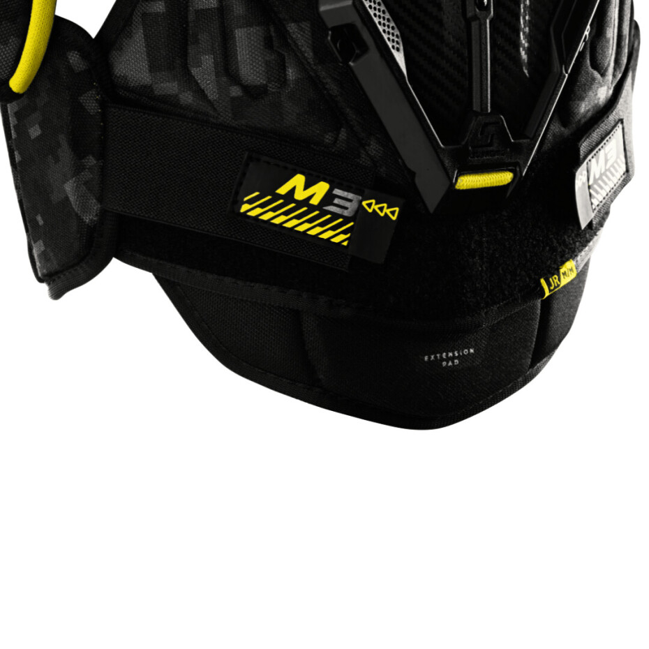 Ramena Bauer Supreme M3 Junior M - main (2)