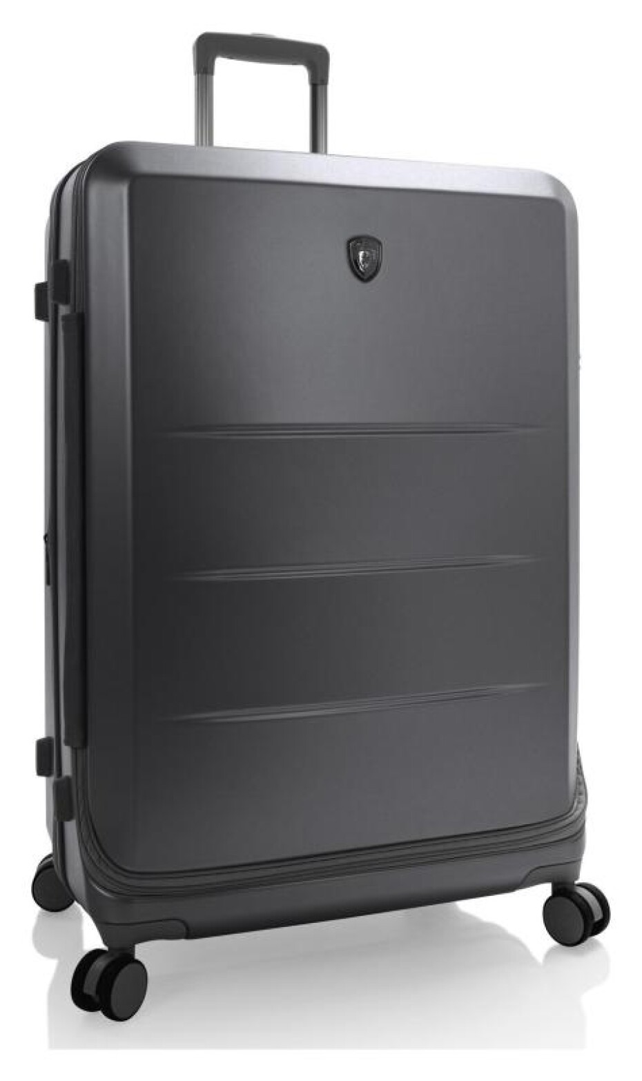 Heys EZ Fashion L Charcoal - main (0)
