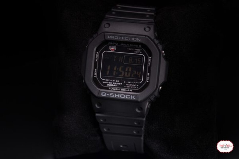 Casio G-Shock GW-M5610U-1BER - main (4)