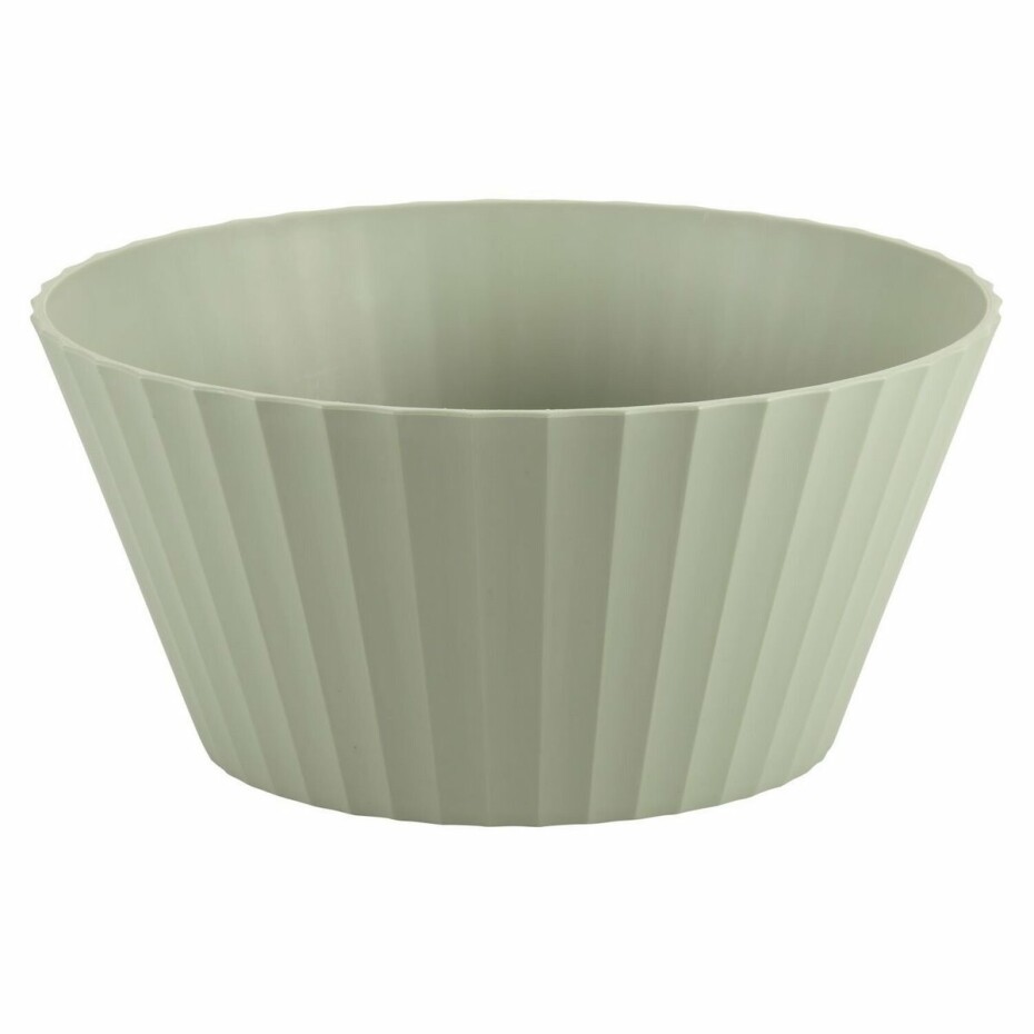 Kesper 42601 Mísa na ovoce a salát, zelená, pr. 15 cm - main (0)