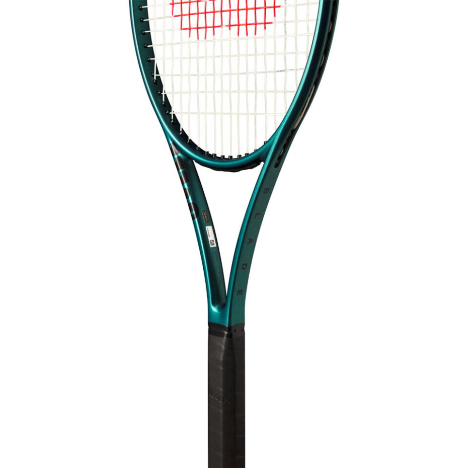 Tenisová raketa Wilson Blade 98 18x20 V9   L2 - main (4)