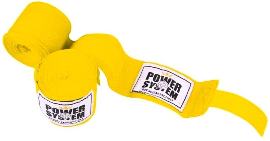 Power System Boxing Wraps PS-3404 - main (1)