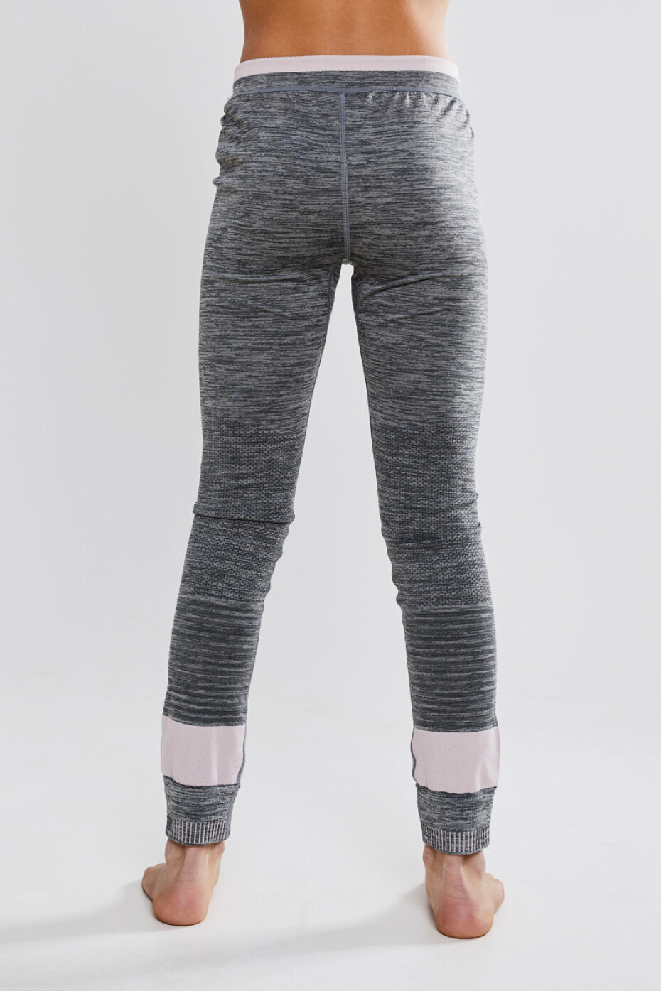 Craft dětské spodky Fuseknit Comfort dětská šedá - main (4)