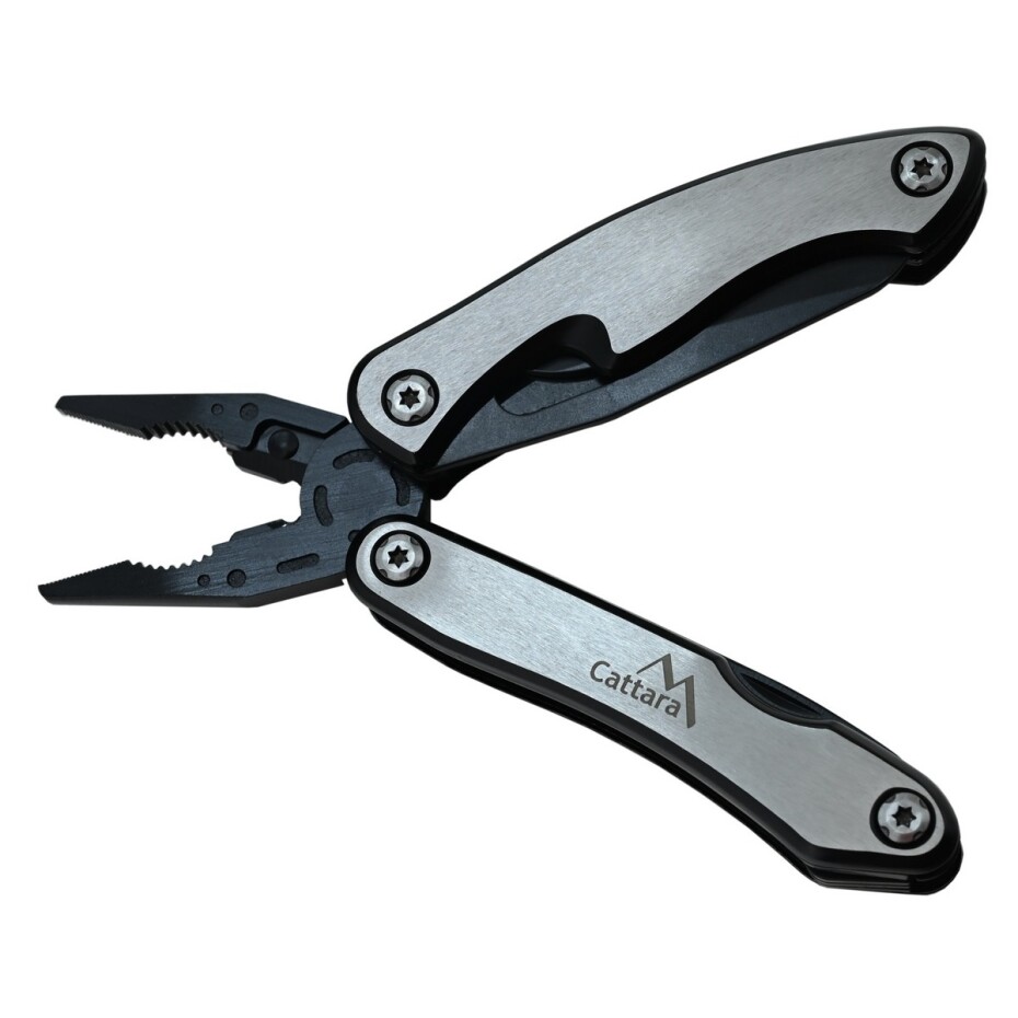Cattara 13261 Multifunkční kleště Blackjack, 10,5 cm - main (3)