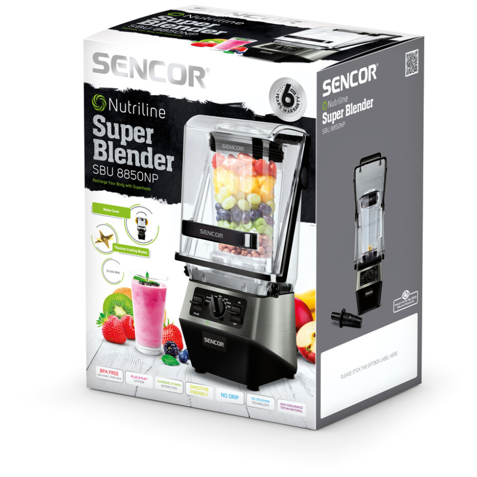Sencor SBU 8850NP super mixér  - main (10)
