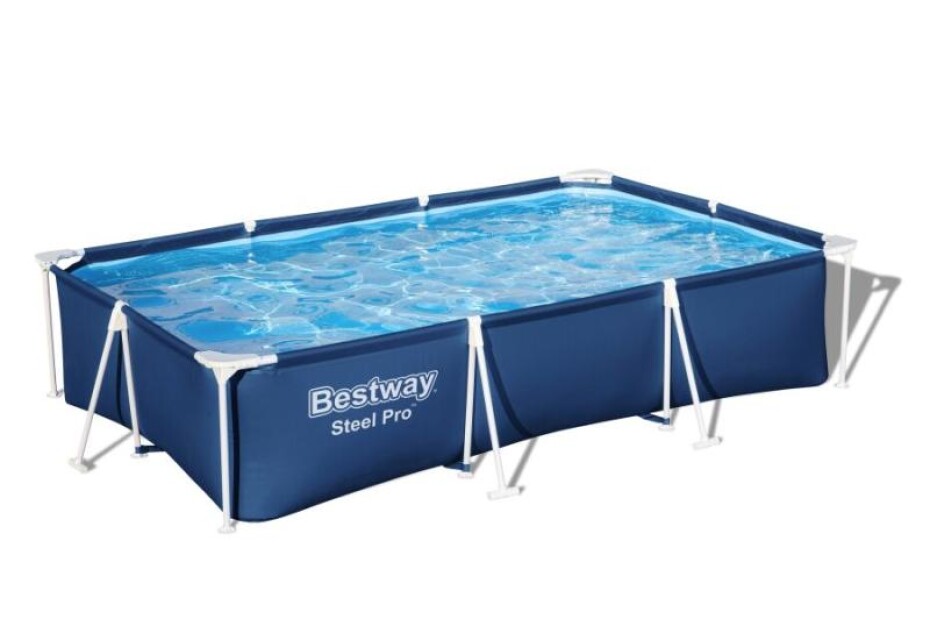 Bestway Steel Pro 300 x 201 x 66 cm 56404 - main (0)