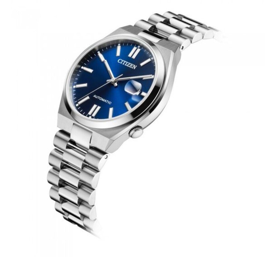 Citizen Tsuyosa Automatic NJ0150-81L - main (12)