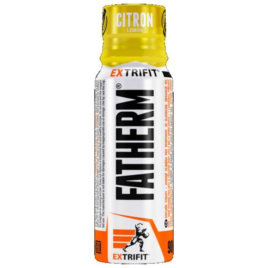 Extrifit Fatherm Shot 90ml - main (0)