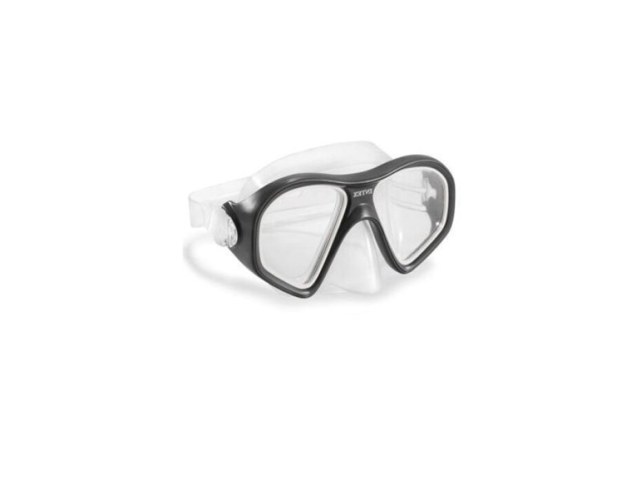 Intex Potápěčské brýle 55977 REEF RIDER MASKS POUZE Černá (VÝPRODEJ) - main (0)