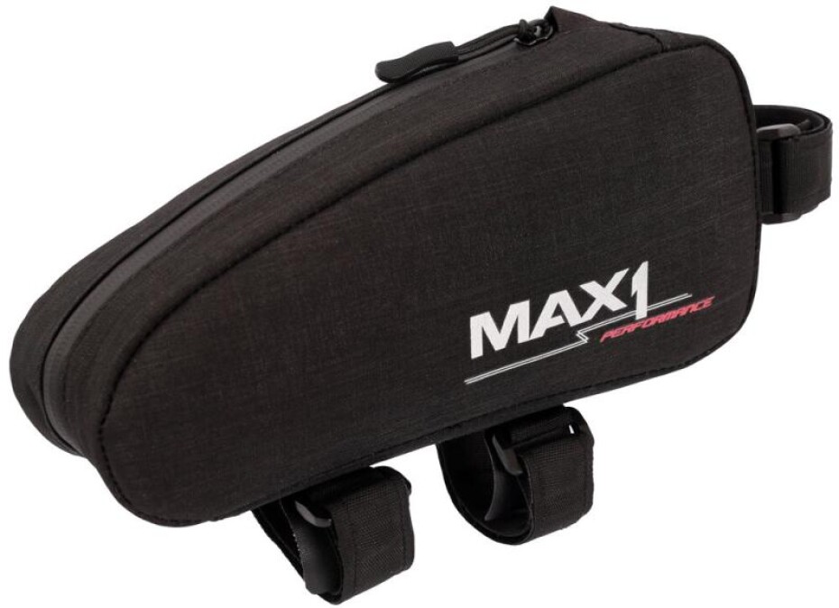 Max1 brašna Top Tube černá - main (0)