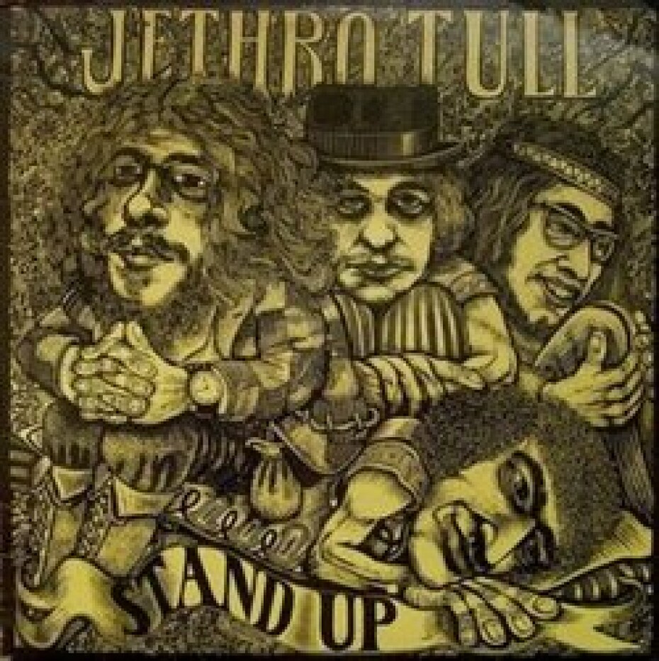 Stand Up (Steven Wilson Remix) - Jethro Tull - main (0)