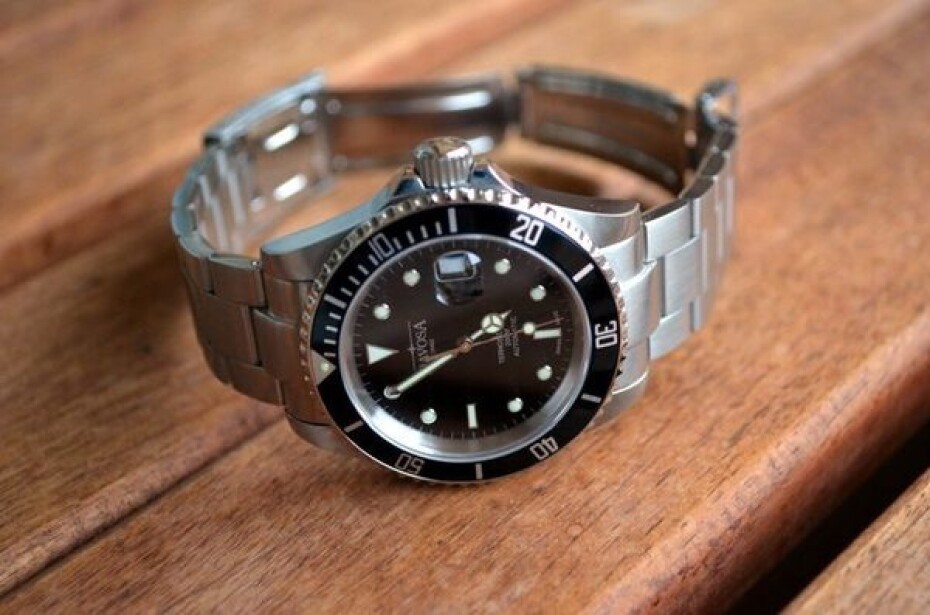 Davosa Ternos Automatic 161.555.50 - main (9)