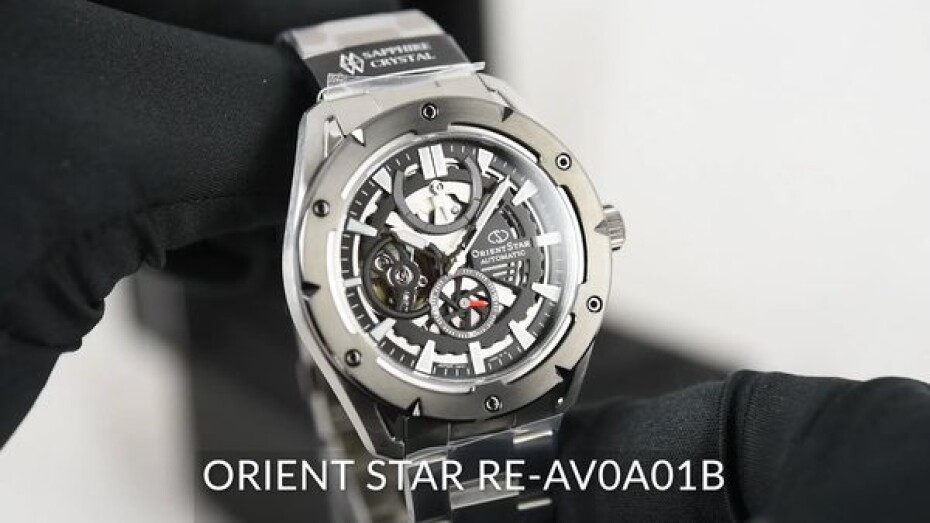 Orient Star Sports Avant-Garde Skeleton RE-AV0A01B - main (8)