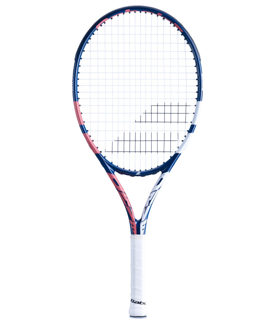 Dětská tenisová raketa Babolat Pure Drive Junior 25 Girl 2021 - main (0)