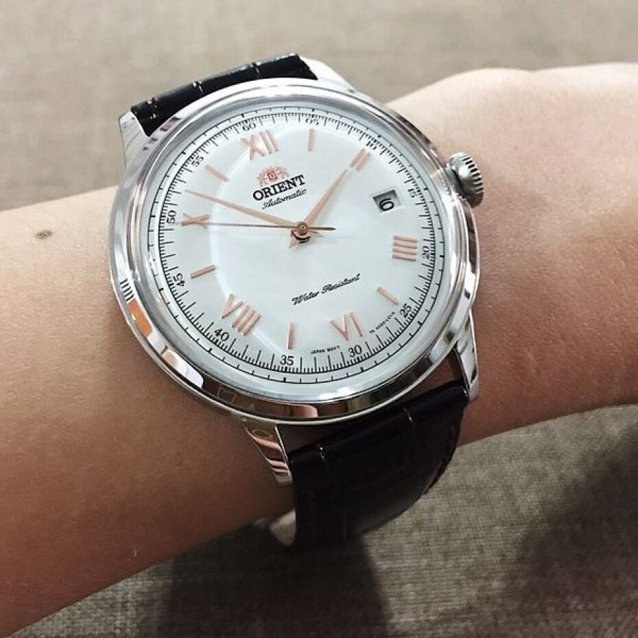Orient Bambino Version 2 TAC00008W - main (17)