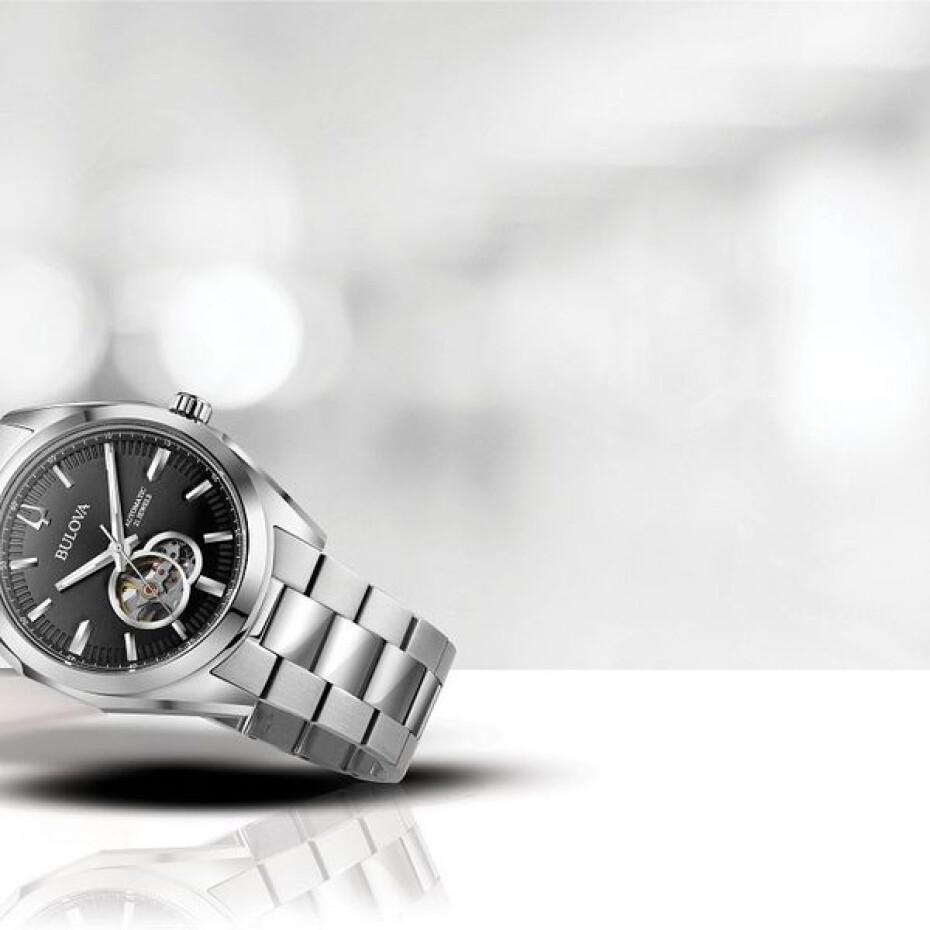 Bulova Surveyor Automatic 96A270 - main (4)