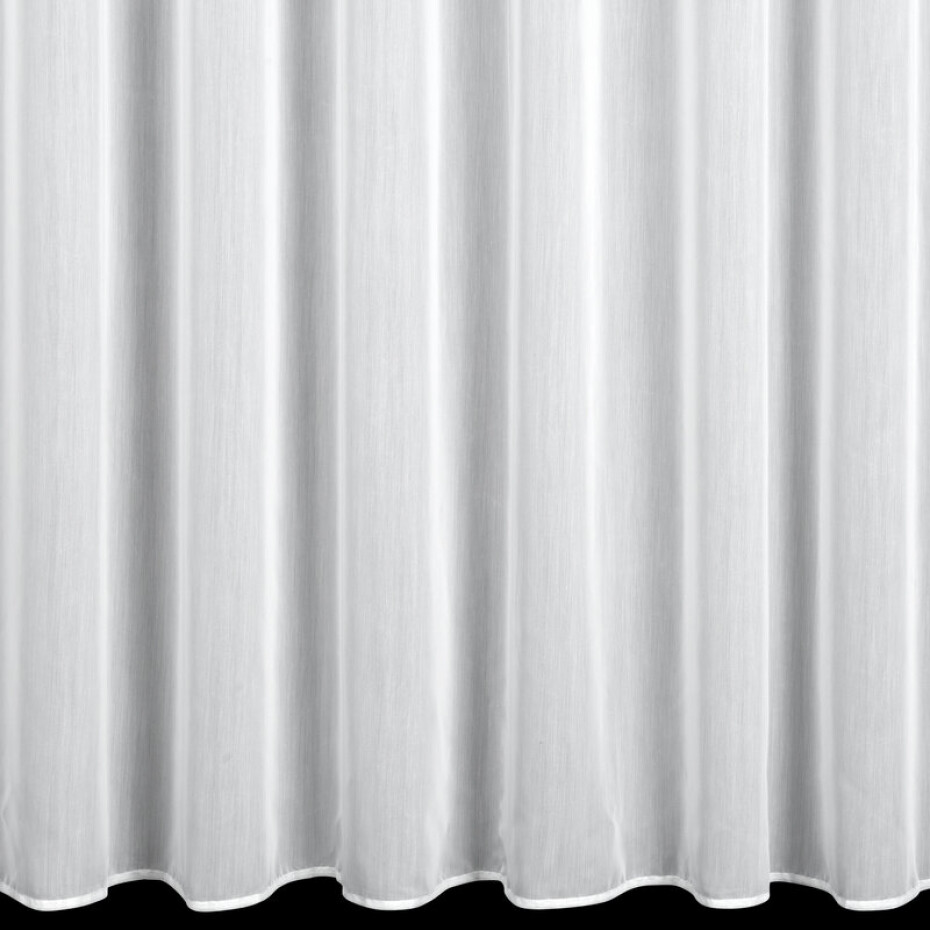 ArtFir Záclona KALIA K | bílá 300 x 260 cm - main (6)