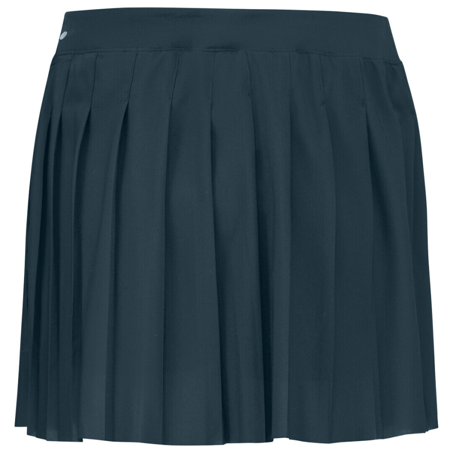 Dámská sukně Head  Performance Skort Women Navy XL - main (1)