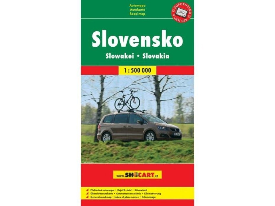 Slovensko automapa 1:500 000 - main (0)