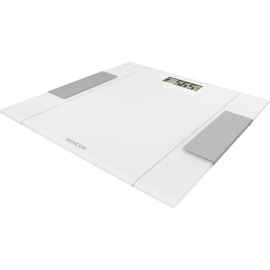 Sencor SBS 5051WH osobní fitness váha - main (1)
