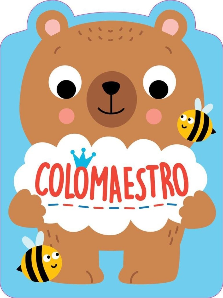 Colomaestro Medvěd - main (0)