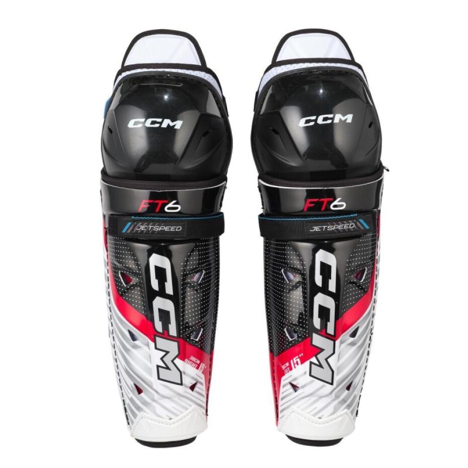 CCM Jetspeed FT6 SR - main (0)