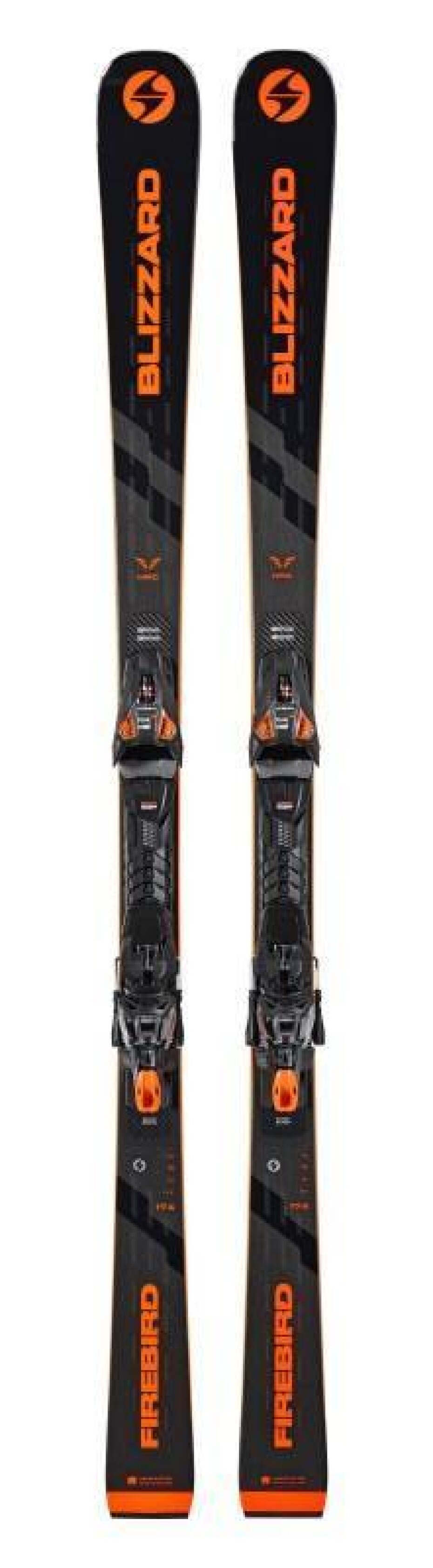 Blizzard Firebird HRC 22/23 - main (0)