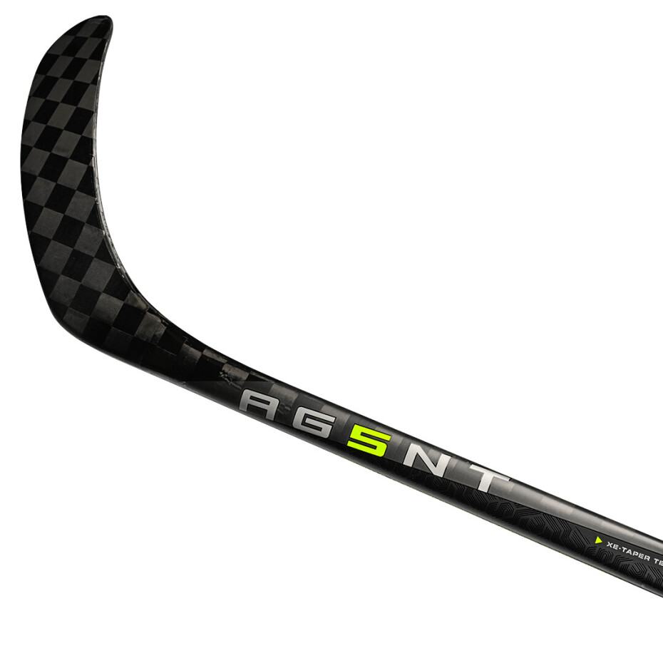 Kompozitová hokejka Bauer  AG5NT Senior P92 (Matthews) pravá ruka dole, flex 77 - main (15)
