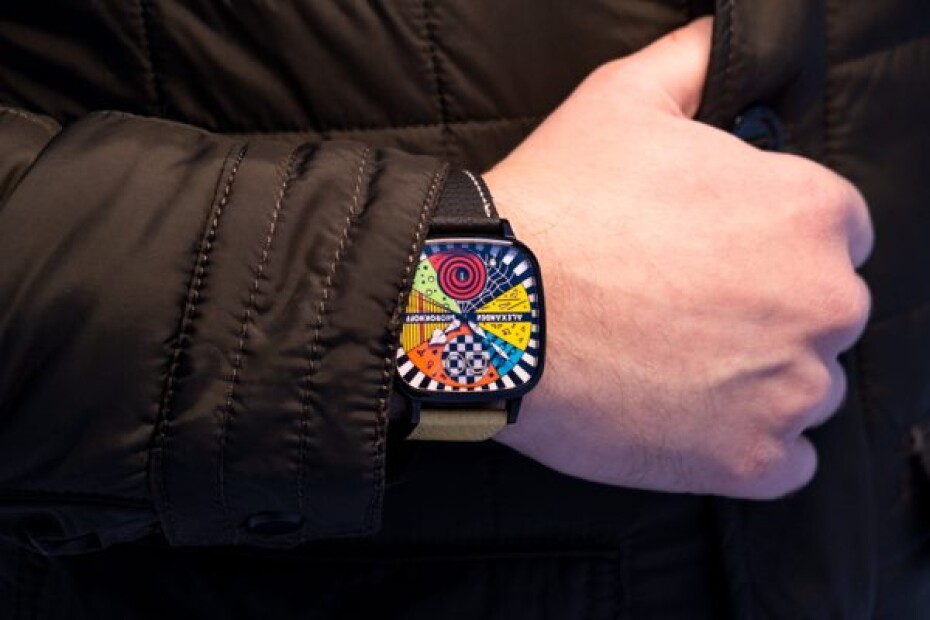 Alexander Shorokhoff Kandy Avantgarde-2 AS.KD-AVG02 - main (18)
