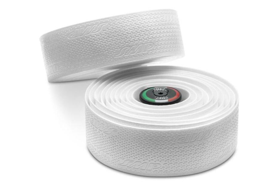 Selle Smp BAR Tape Grip 2,8mm Bílá omotávka - main (0)