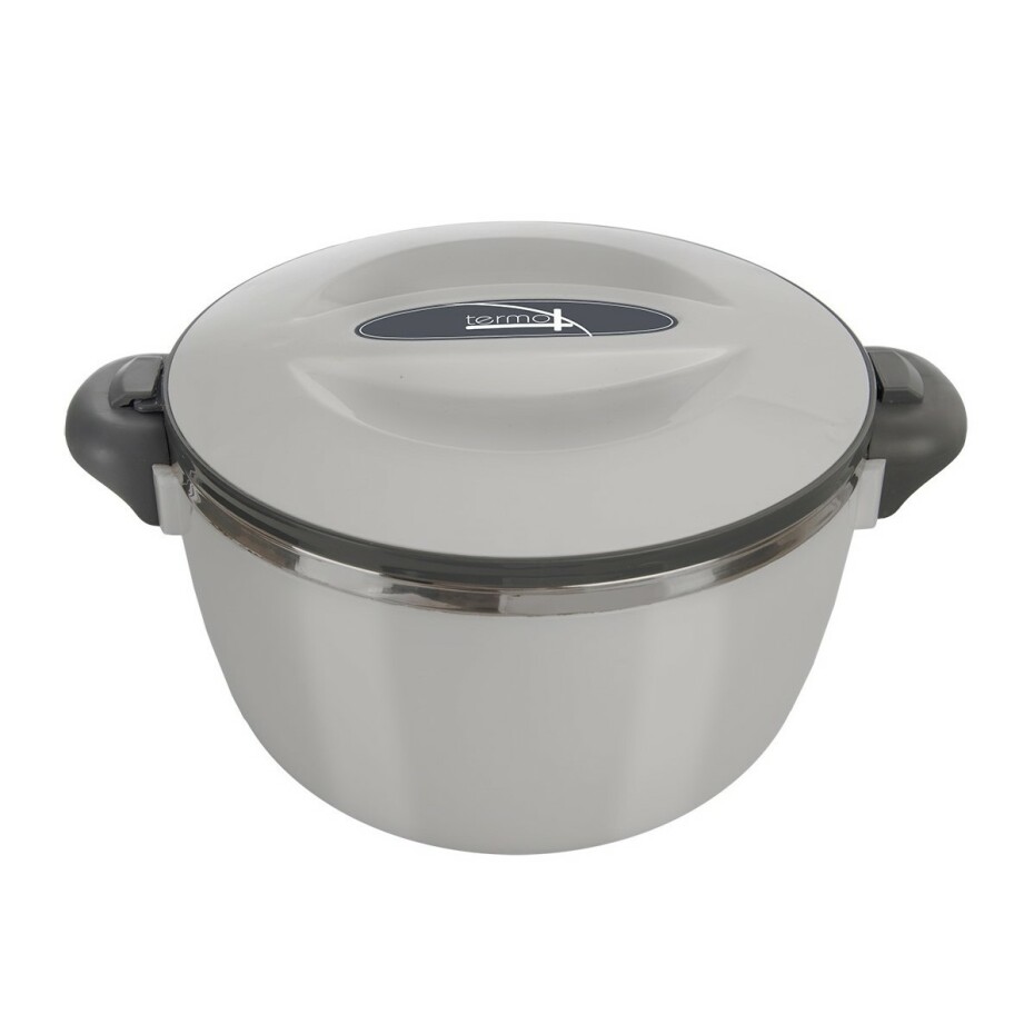 Orion Termomísa Termo šedá, 2,2 l, 2,2 l - main (0)