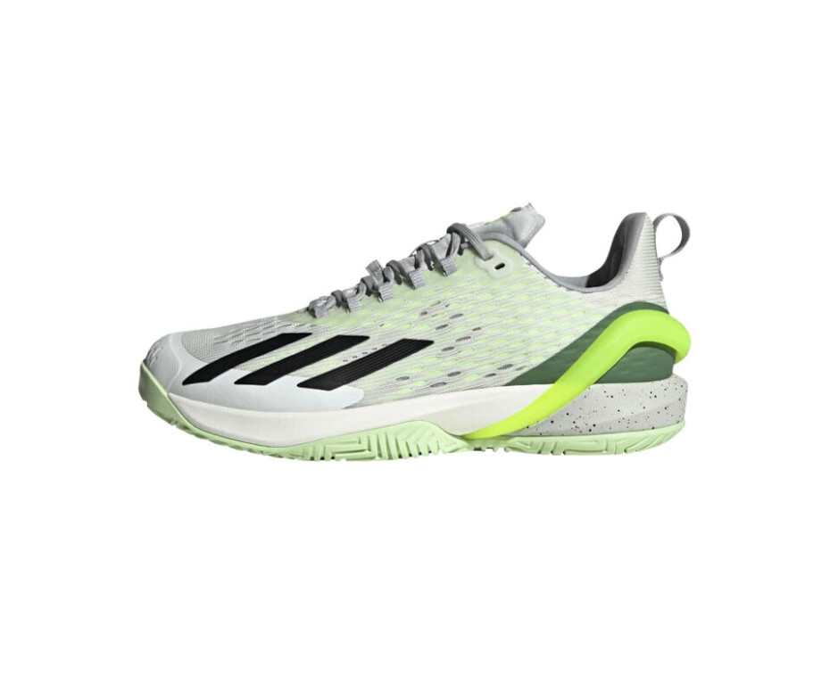 Pánská tenisová obuv adidas Adizero Cybersonic M CRYJAD/CBLACK  EUR 44 - main (7)