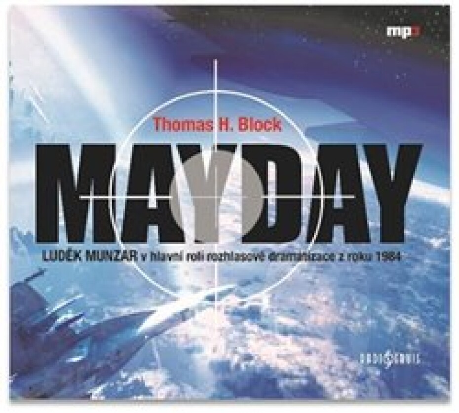 Mayday - Thomas H. Block - main (0)