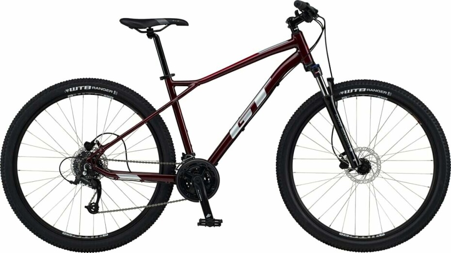 Horské kolo GT  Aggressor 29" Expert Shimano BUR M - main (0)