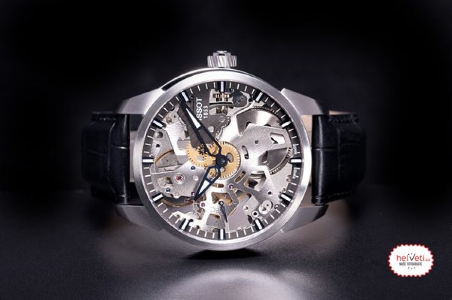 Tissot T-Complications Squelette T070.405.16.411.00 - main (1)