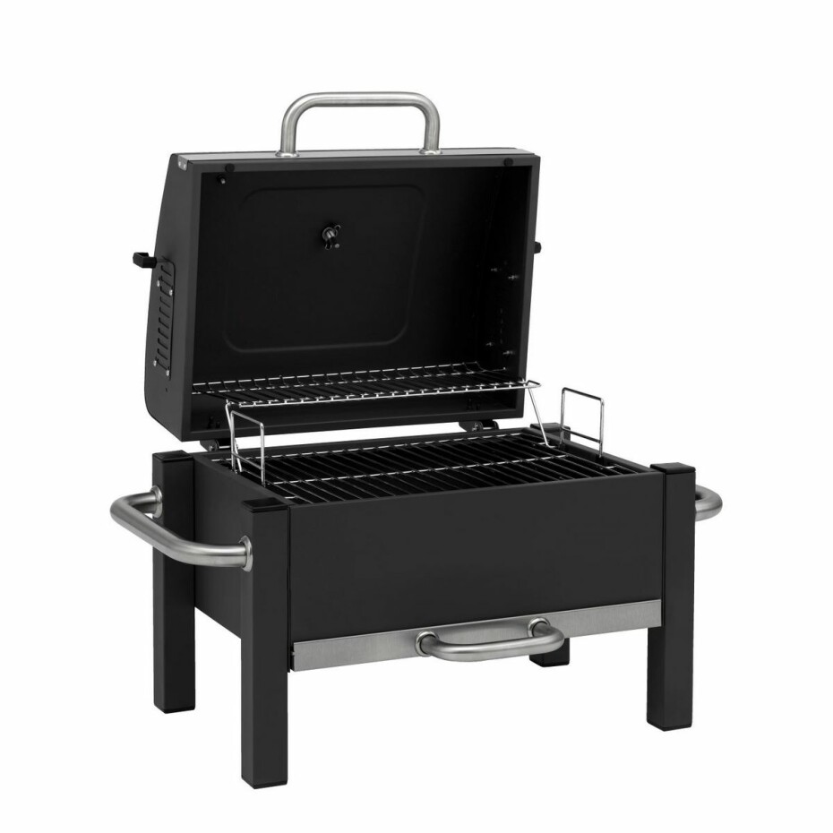 Tepro 1166 Gril Toronto Easy, 68 x 43 x 45 cm - main (0)