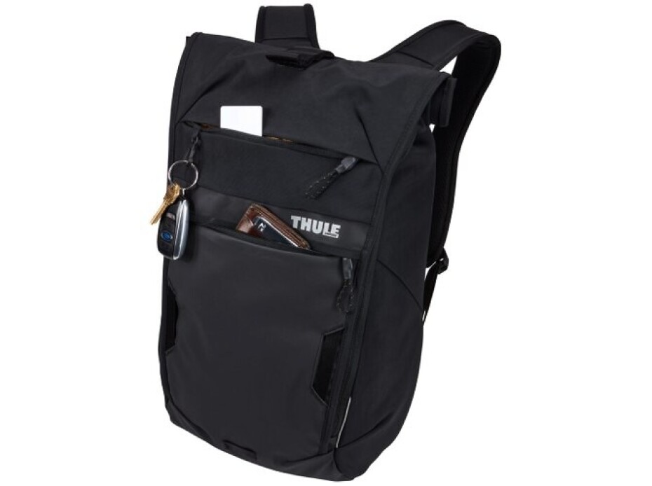 Batoh Thule Paramount Commuter Backpack 18L Black - main (6)