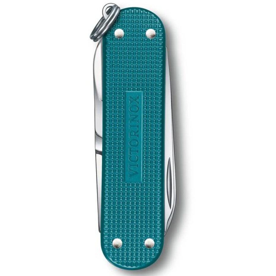 Nůž Victorinox Classic SD Alox Colors Wild Jungle - main (2)