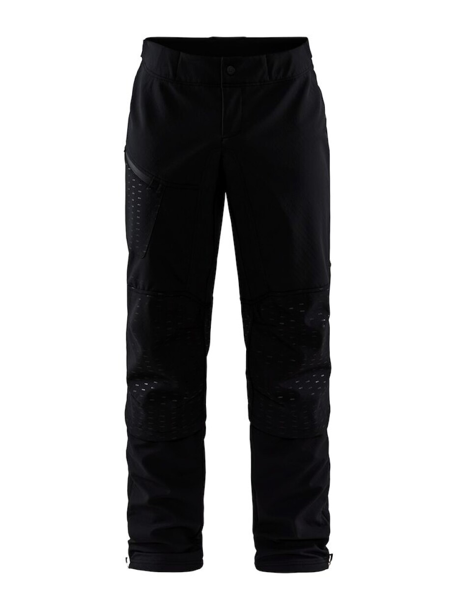 Craft ADV offroad subZ černá - main (0)