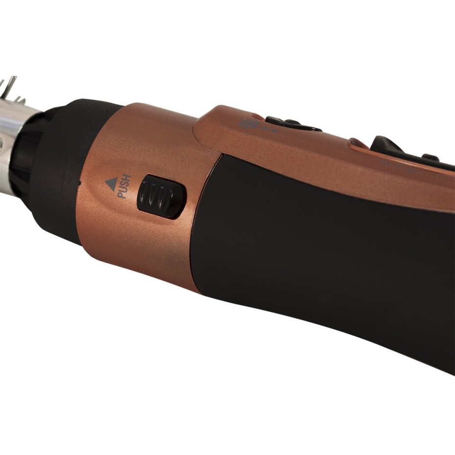 Orava KF-300 Multifunkční horkovzdušný kulmofén - main (2)