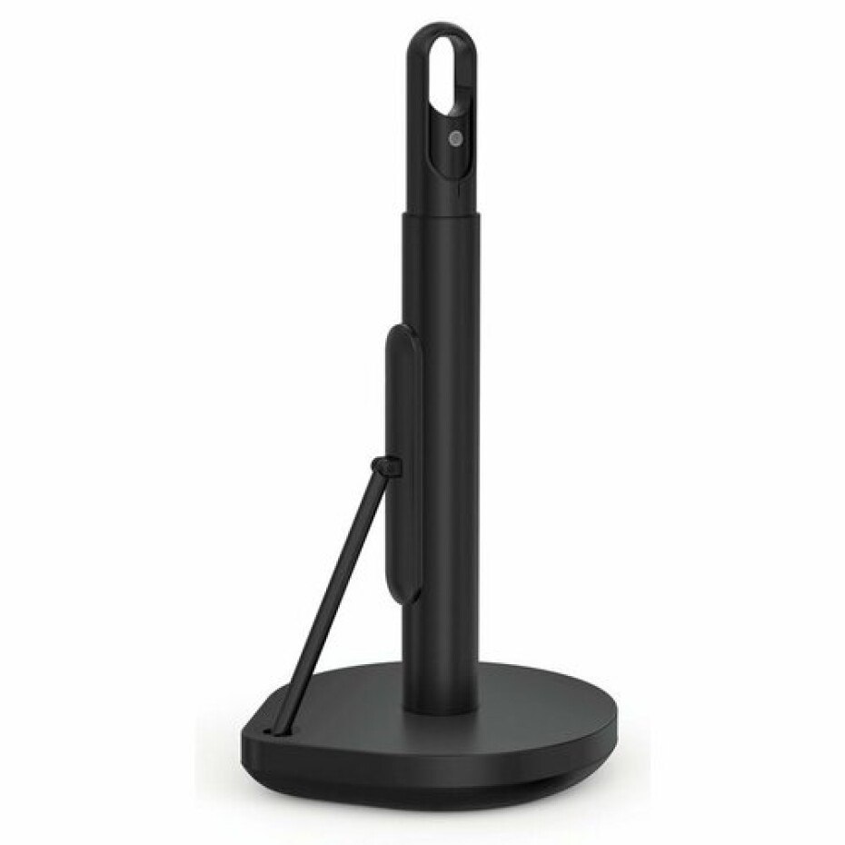 Simplehuman Držák na papírové utěrky, černá - main (3)