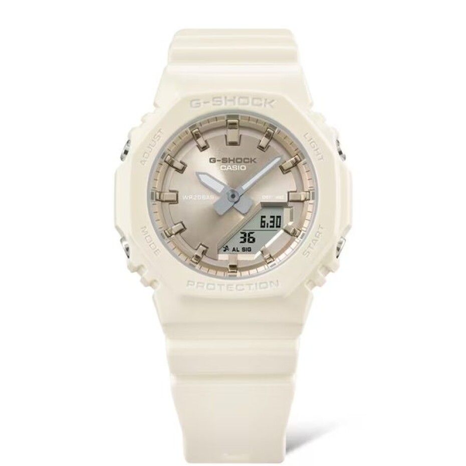 Casio G-Shock GMA-P2100ST-7AER - main (2)