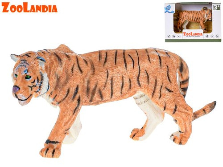 Zoolandia Tygřice - main (0)