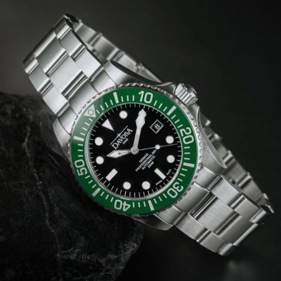 Davosa Ternos Professional 68h 161.538.70 - main (1)