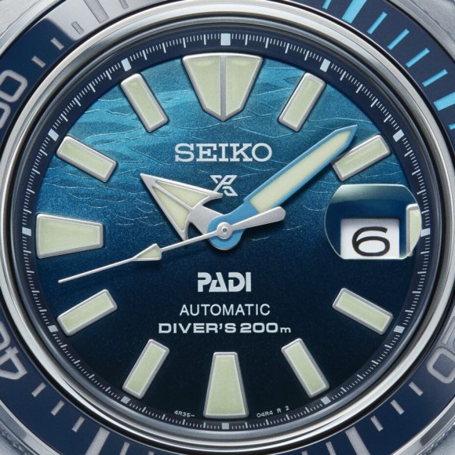 Seiko Prospex SRPJ93K1 Special Edition PADI Great Blue - main (9)